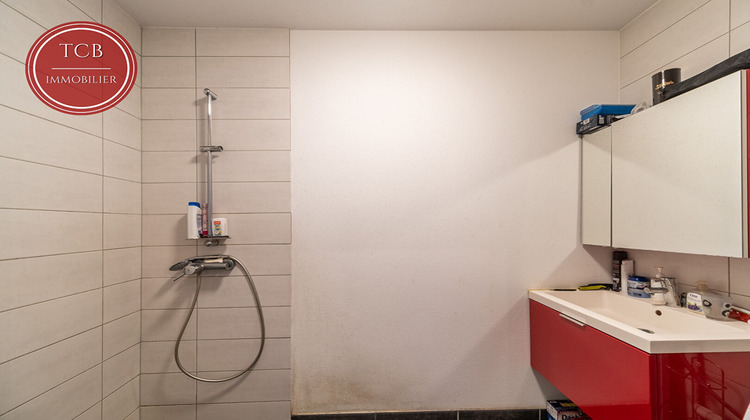 Ma-Cabane - Vente Appartement CERNAY, 40 m²