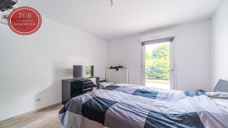 Ma-Cabane - Vente Appartement CERNAY, 40 m²