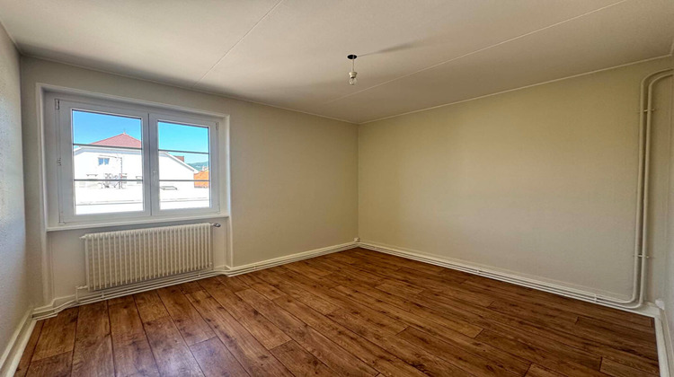 Ma-Cabane - Vente Appartement CERNAY, 79 m²