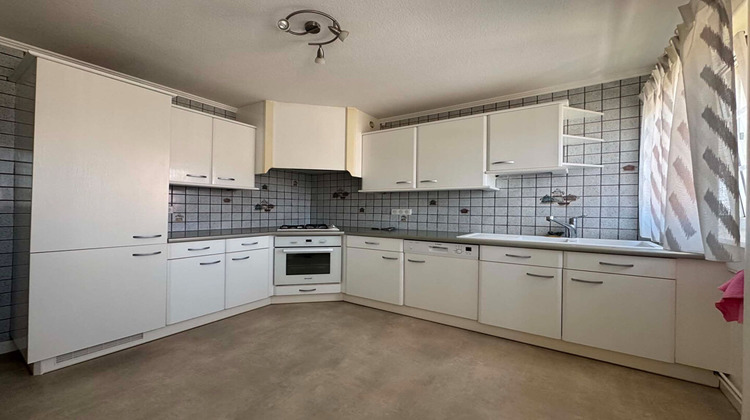 Ma-Cabane - Vente Appartement CERNAY, 79 m²