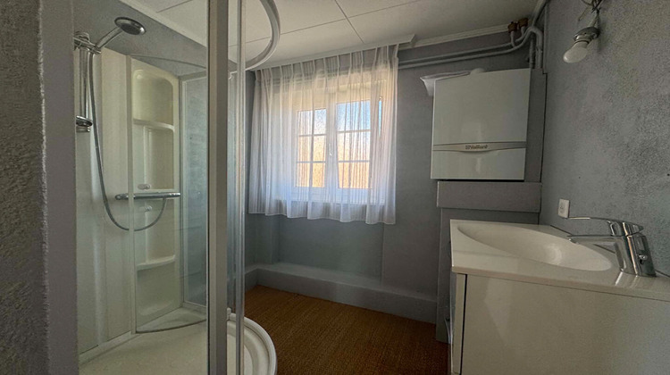 Ma-Cabane - Vente Appartement CERNAY, 79 m²