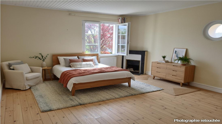 Ma-Cabane - Vente Appartement CERNAY LA VILLE, 130 m²