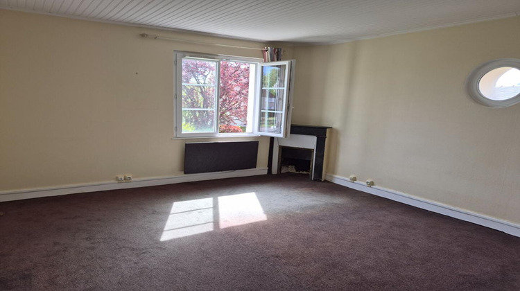 Ma-Cabane - Vente Appartement CERNAY LA VILLE, 130 m²