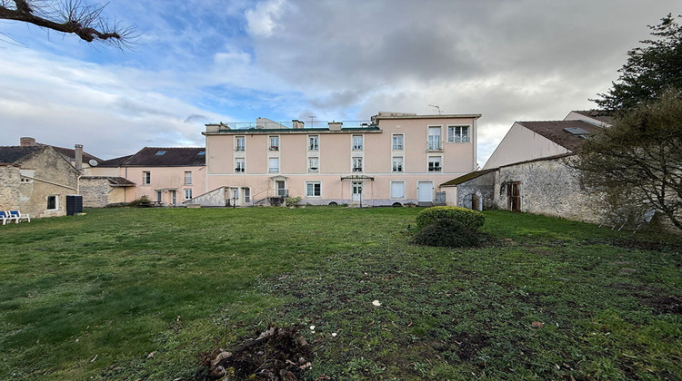 Ma-Cabane - Vente Appartement CERNY, 74 m²