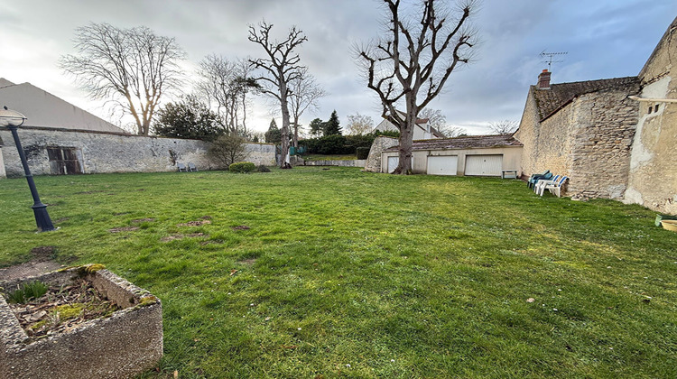 Ma-Cabane - Vente Appartement CERNY, 74 m²