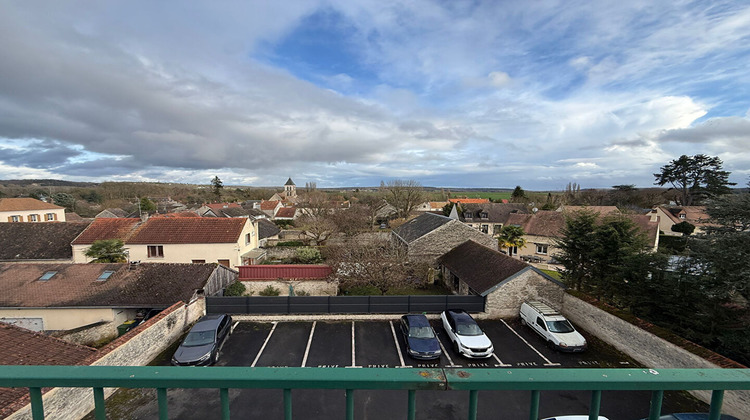 Ma-Cabane - Vente Appartement CERNY, 74 m²