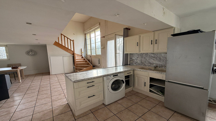 Ma-Cabane - Vente Appartement CERNY, 74 m²