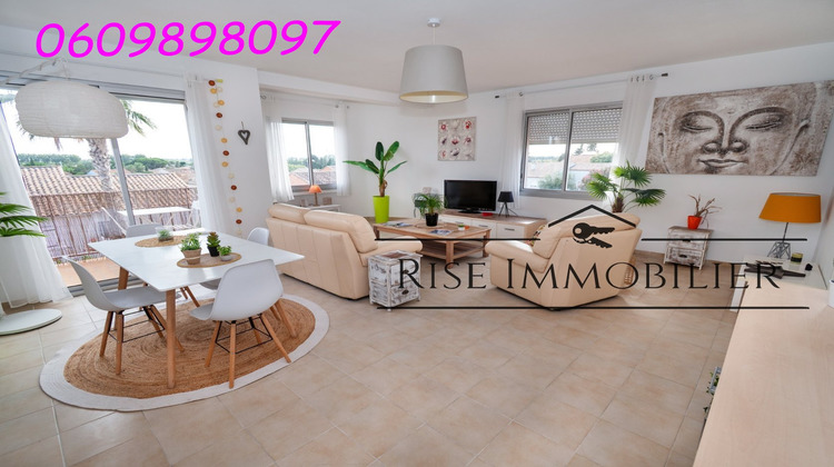 Ma-Cabane - Vente Appartement CERS, 97 m²