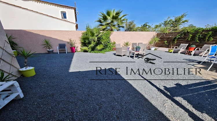 Ma-Cabane - Vente Appartement CERS, 97 m²