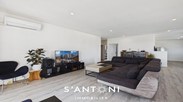Ma-Cabane - Vente Appartement CERS, 99 m²