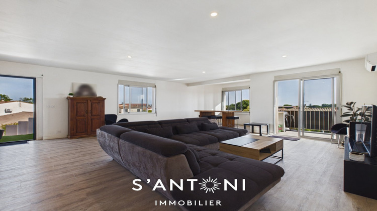 Ma-Cabane - Vente Appartement CERS, 99 m²