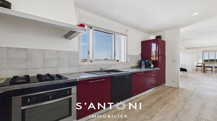 Ma-Cabane - Vente Appartement CERS, 99 m²