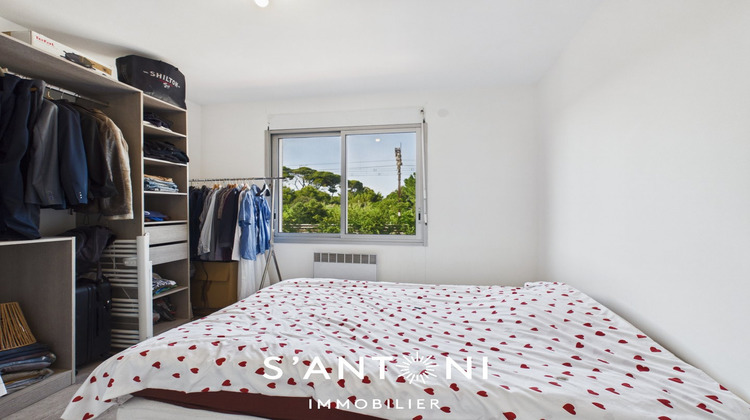 Ma-Cabane - Vente Appartement CERS, 99 m²