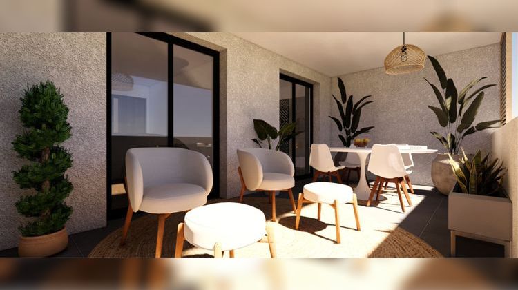 Ma-Cabane - Vente Appartement CERVIONE, 58 m²
