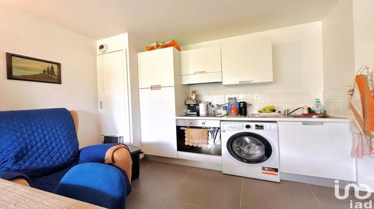 Ma-Cabane - Vente Appartement Cervione, 40 m²