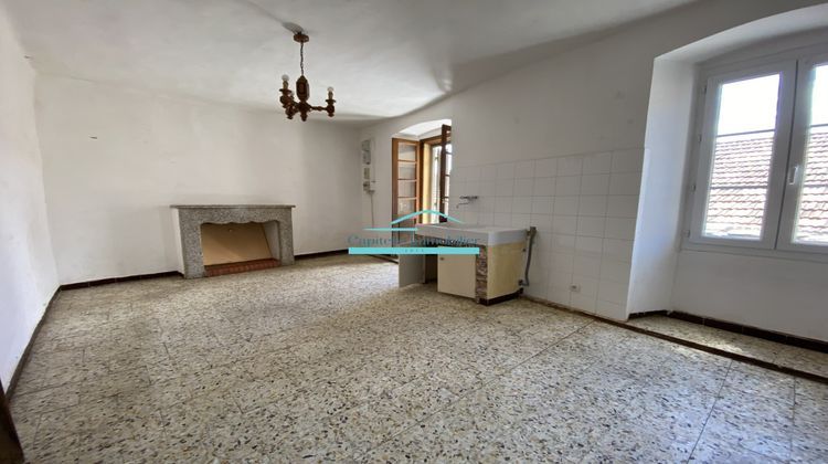 Ma-Cabane - Vente Appartement Cervione, 74 m²