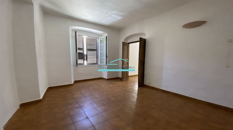 Ma-Cabane - Vente Appartement Cervione, 74 m²