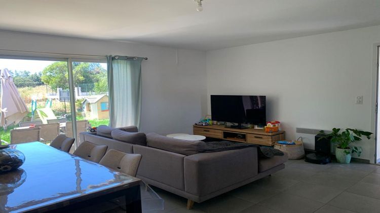 Ma-Cabane - Vente Appartement CERVIONE, 77 m²