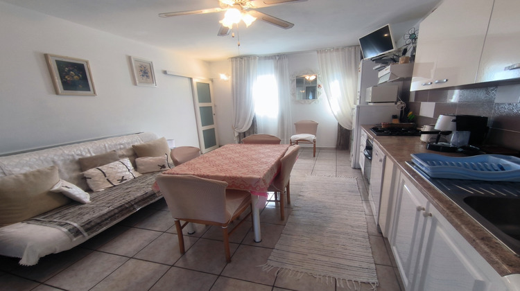 Ma-Cabane - Vente Appartement Cervione, 54 m²