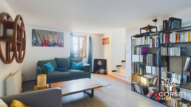 Ma-Cabane - Vente Appartement Cervione, 51 m²