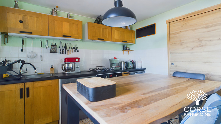 Ma-Cabane - Vente Appartement Cervione, 51 m²