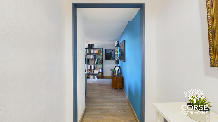 Ma-Cabane - Vente Appartement Cervione, 51 m²