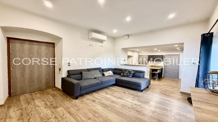 Ma-Cabane - Vente Appartement Cervione, 52 m²