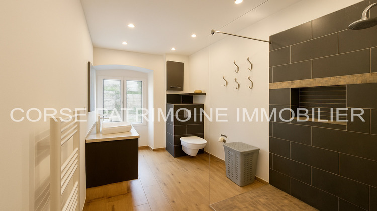 Ma-Cabane - Vente Appartement Cervione, 52 m²