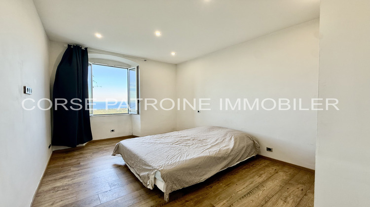 Ma-Cabane - Vente Appartement Cervione, 52 m²