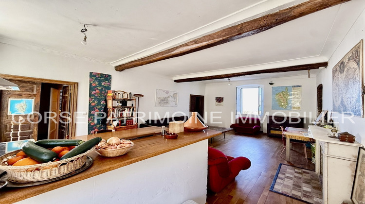 Ma-Cabane - Vente Appartement Cervione, 70 m²