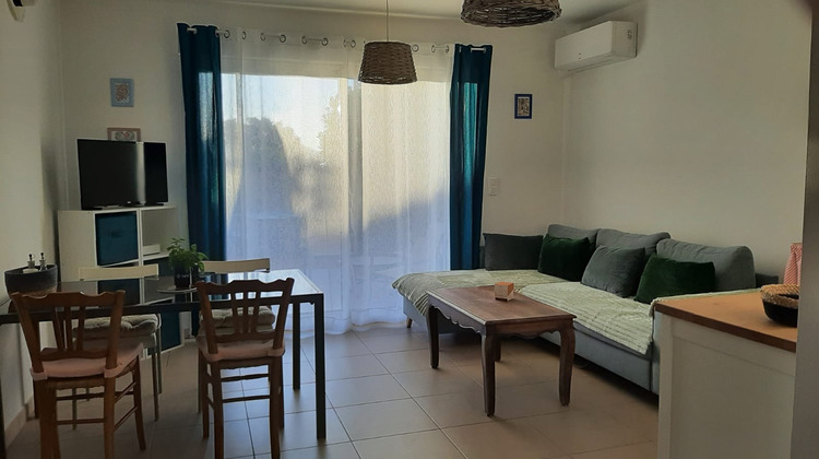 Ma-Cabane - Vente Appartement Cervione, 62 m²