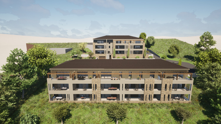 Ma-Cabane - Vente Appartement Cervione, 108 m²