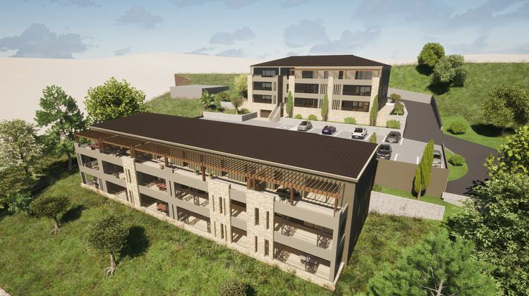 Ma-Cabane - Vente Appartement Cervione, 73 m²