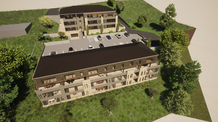 Ma-Cabane - Vente Appartement Cervione, 73 m²