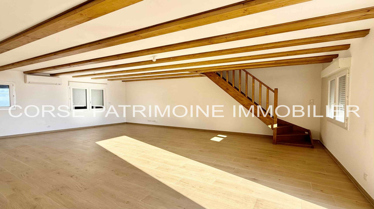 Ma-Cabane - Vente Appartement Cervione, 85 m²