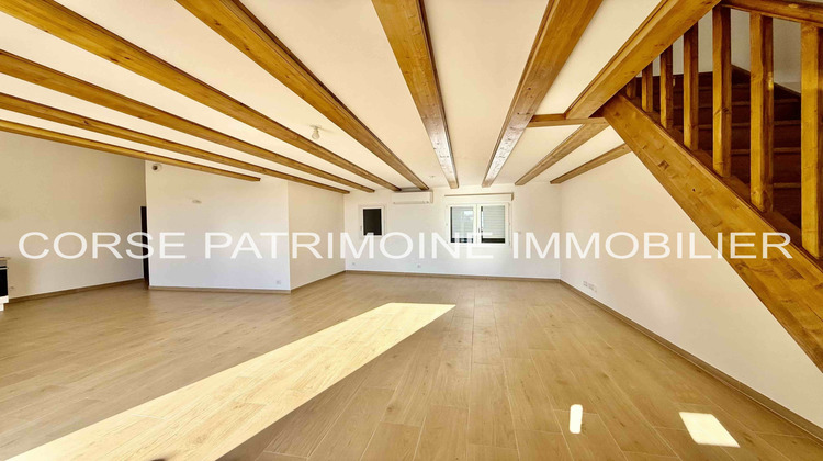 Ma-Cabane - Vente Appartement Cervione, 85 m²