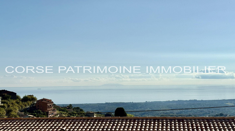 Ma-Cabane - Vente Appartement Cervione, 85 m²