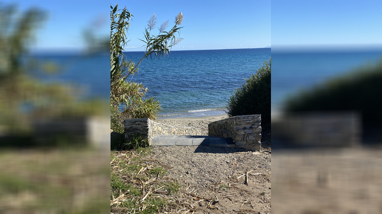 Ma-Cabane - Vente Appartement Cervione, 63 m²