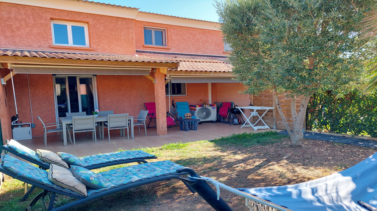 Ma-Cabane - Vente Appartement Cervione, 63 m²