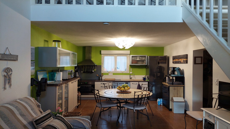 Ma-Cabane - Vente Appartement Cervione, 63 m²