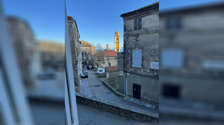 Ma-Cabane - Vente Appartement CERVIONE, 0 m²