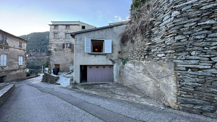 Ma-Cabane - Vente Appartement CERVIONE, 0 m²