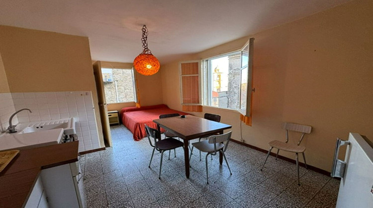 Ma-Cabane - Vente Appartement CERVIONE, 0 m²