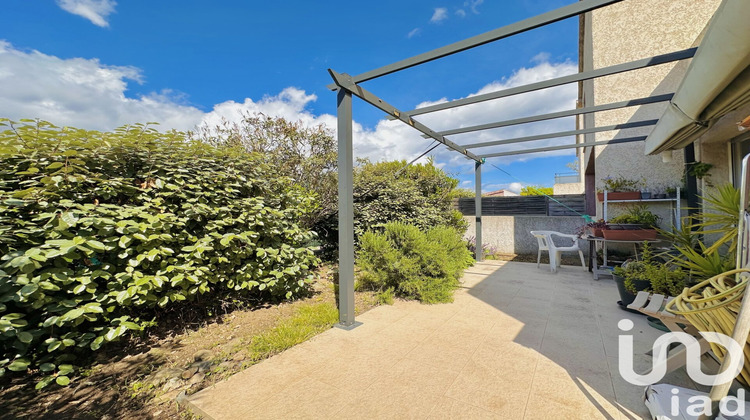 Ma-Cabane - Vente Appartement Cervione, 40 m²