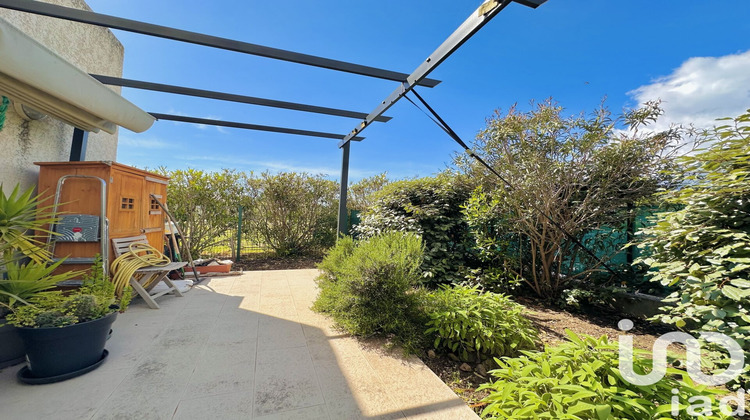 Ma-Cabane - Vente Appartement Cervione, 40 m²