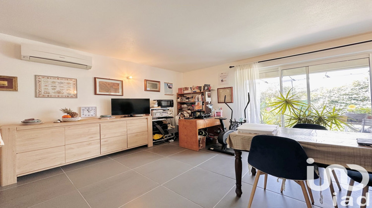 Ma-Cabane - Vente Appartement Cervione, 40 m²