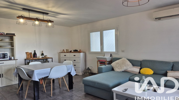 Ma-Cabane - Vente Appartement Cervione, 90 m²