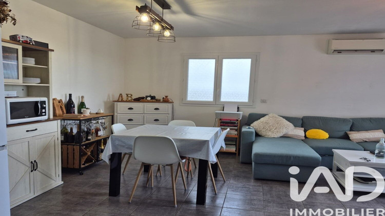 Ma-Cabane - Vente Appartement Cervione, 90 m²