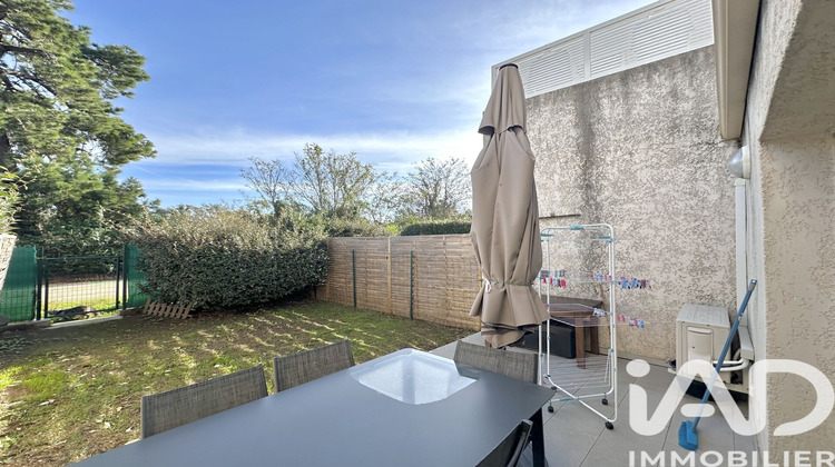 Ma-Cabane - Vente Appartement Cervione, 40 m²