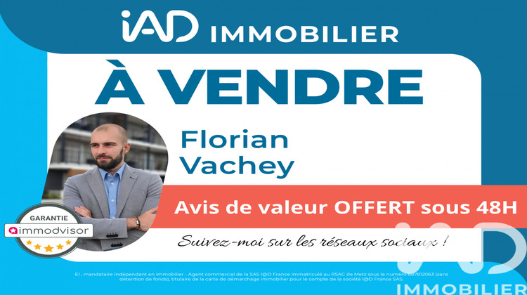 Ma-Cabane - Vente Appartement Cervione, 40 m²